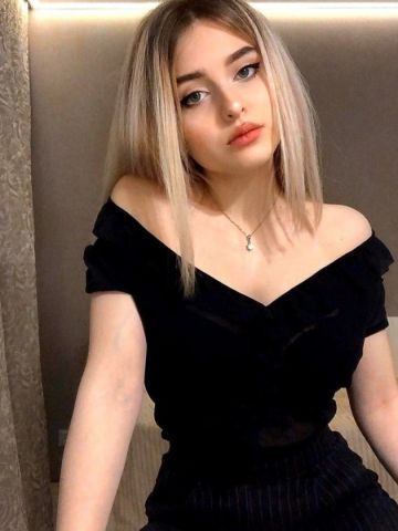 Анкета проститутки Милена, 24 года
